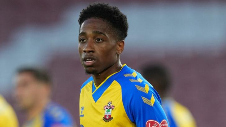 Kyle Walker-Peters